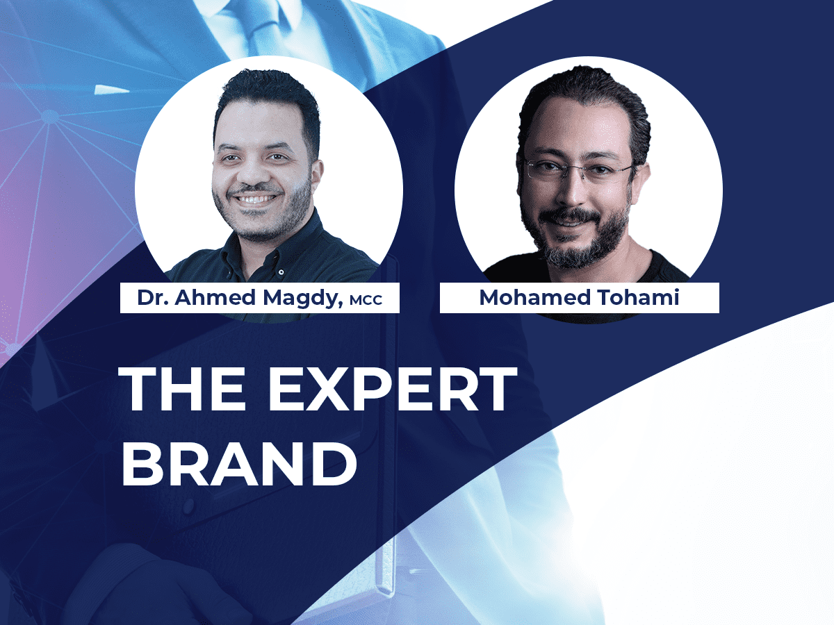 The Expert Brand 