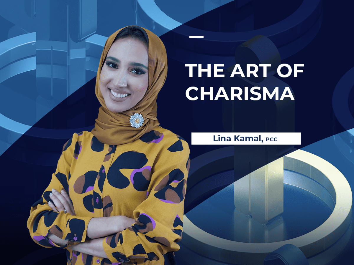 The Art of Charisma
