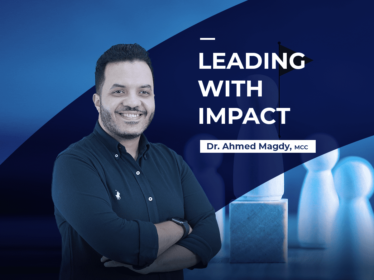 Leading With Impact  