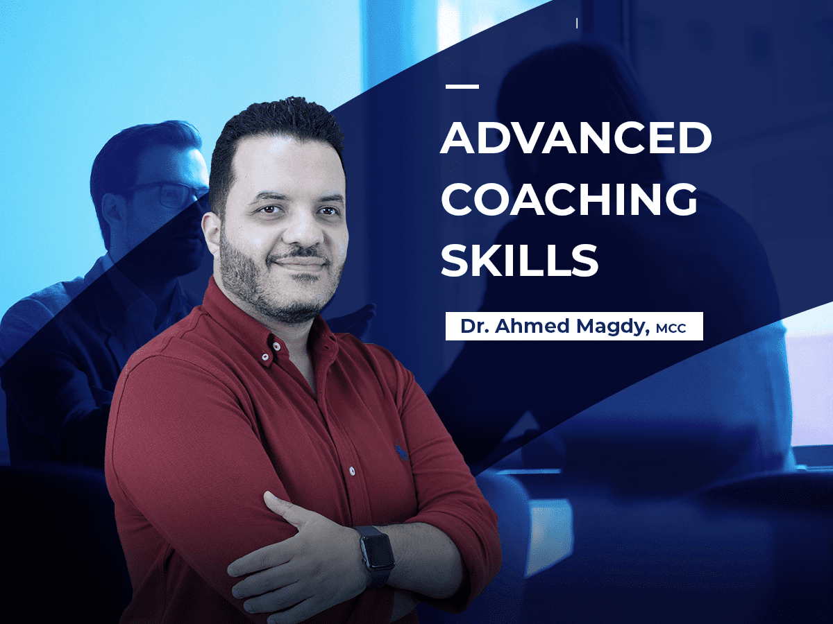 Advanced Coaching Skills  